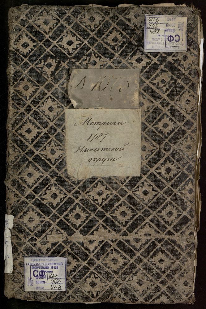 МЕТРИЧЕСКИЕ КНИГИ, МОСКОВСКАЯ ГУБЕРНИЯ, 1 КОЛОМЕНСКИЙ УЕЗД, СЕЛО ТИШКОВО, ЦЕРКОВЬ ПРЕОБРАЖЕНСКАЯ 2 СЕРПУХОВСКОЙ УЕЗД, СЕЛО ИЛЬИНСКОЕ-СКУЛЬНЕВО, ЦЕРКОВЬ СВ. ИЛЬИ ПРОРОКА 3 КОЛОМЕНСКИЙ УЕЗД, СЕЛО МАРТИНОВСКОЕ, ЦЕРКОВЬ РОЖДЕСТВА ХРИСТОВА 4...