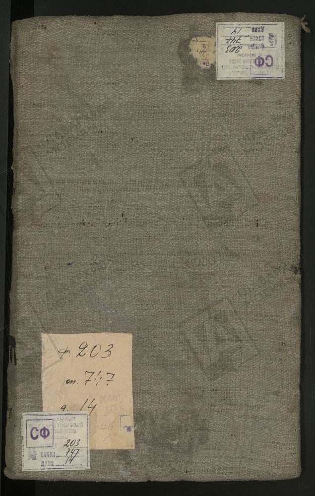 Исповедные ведомости, Московская губерния, Московский уезд, Церкви Московского уезда [Комментарии пользователей: Приход Успенской церкви в Селе Витенево, стр. 171 // №35 Ростокино кадр 243; №36 Мытищи - 249; №64 Осташково - 538 (без конца);...