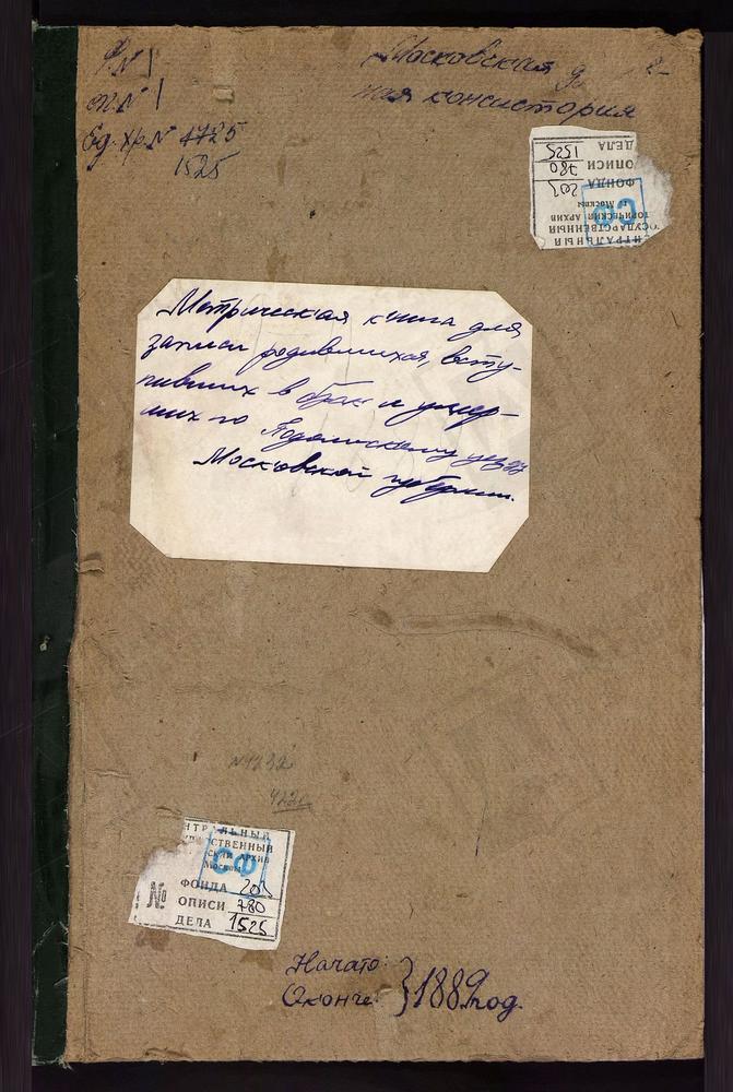 МЕТРИЧЕСКИЕ КНИГИ, МОСКОВСКАЯ ГУБЕРНИЯ, ПОДОЛЬСКИЙ УЕЗД, ЛЕТОВО СЕЛО, СВ. НИКОЛАЯ ЧУДОТВОРЦА ЦЕРКОВЬ (БЕЗ ТИТУЛА). ЛЮБУЧАНЫ СЕЛО, РОЖДЕСТВА ХРИСТОВА ЦЕРКОВЬ. МИХАЙЛОВСКОЕ СЕЛО, СВ. МИХАИЛА АРХАНГЕЛА ЦЕРКОВЬ. МАТВЕЕВСКОЕ СЕЛО, БЛАГОВЕЩЕНСКАЯ...