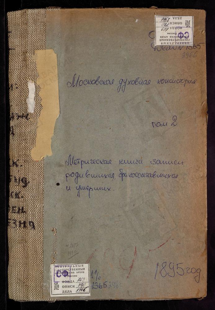 Метрические книги, Московская губерния, Серпуховский уезд, Березня погост, св. Николая Чудотворца церковь. Серпухов город, Богоявленская церковь. Серпухов город, св. Николая Чудотворца в Будках церковь. Серпухов город, Покровская церковь....