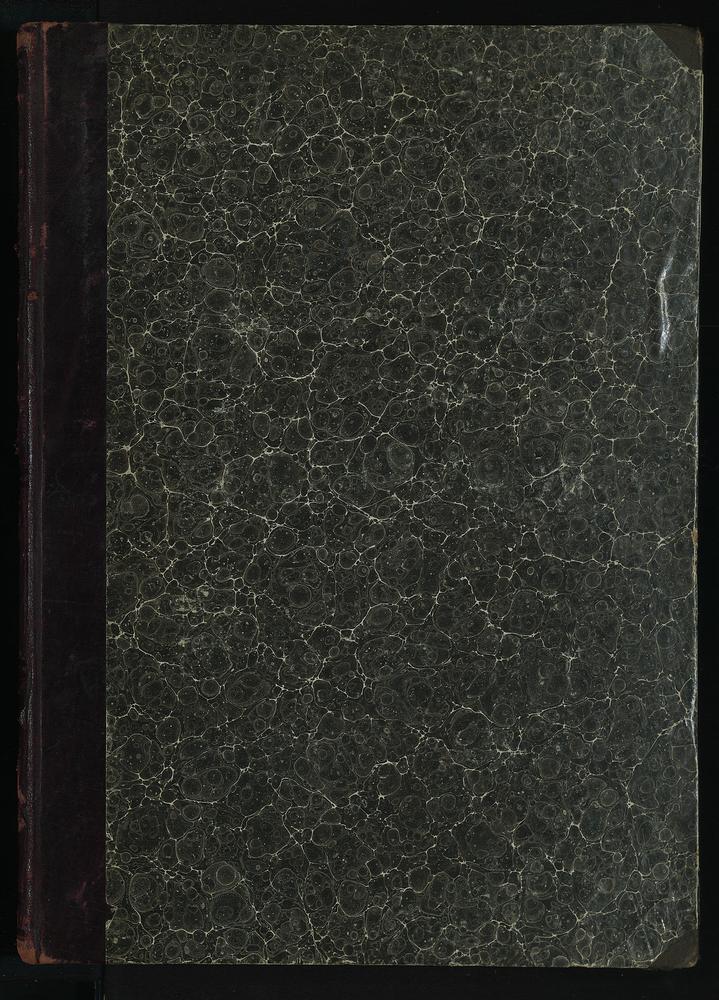 ПРАВЛЕНИЕ. 1902 ГОД, БАЛЛОВЫЕ ВЕДОМОСТИ И ТАБЕЛИ УСПЕВАЕМОСТИ И ПОВЕДЕНИЯ УЧЕНИКОВ I-VI КЛАССОВ СЕМИНАРИИ ЗА 1902 - 1903 УЧЕБНЫЙ ГОД (В КНИГЕ). – Титульная страница единицы хранения